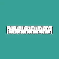 Length Measurement icon