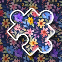 Patterns Puzzle Jigsaw HD icon