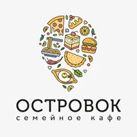 Кафе Островок icon