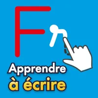 Apprendre à écrire icon