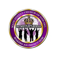 Main Street Church of God Inc icon