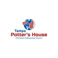 Tampa Potter's House icon