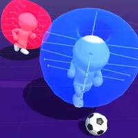 Zorb Football icon