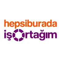 Hepsiburada İş Ortağım icon