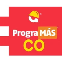 PrograMÁS Colombia icon