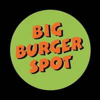 Big Burger Spot NC icon