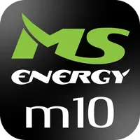 Ms Energy m icon