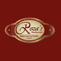 Reza's Restaurant icon