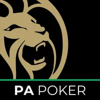 BetMGM Poker - Pennsylvania icon