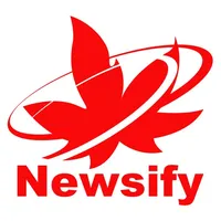 Newsify icon