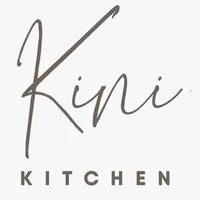 Kini Kitchen icon