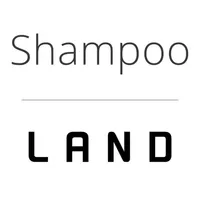 Shampoo/LAND icon