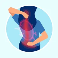 Exercises to Reduce Pain icon