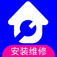 上门维修安装到家-预约附近师傅 icon