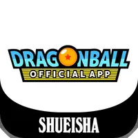 Dragon Ball Official Site App icon