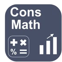 ConsMath icon