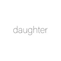 daughter icon