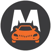 M Rides icon