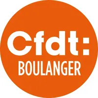 Cfdt Boulanger icon