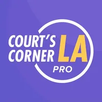 Court's Corner Pro icon