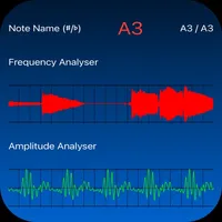 Note Recognizer Analyser icon