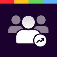 Followers Tracker Reports icon