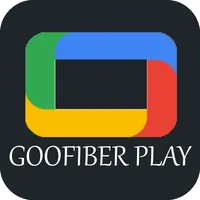 Goofiber Play icon