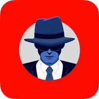 Spy - board card party game icon