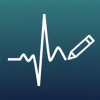 ICU Diary icon