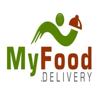 MyFood Delivery Ordering app icon