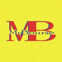 MyBourse icon