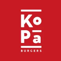 Kopa Burgers icon