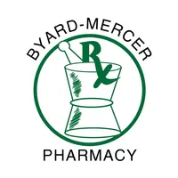 Byard-Mercer Pharmacy icon