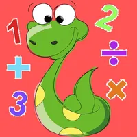 Snake mathematik icon