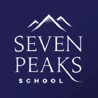 Seven Peaks School icon