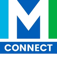 Mosby Connect icon