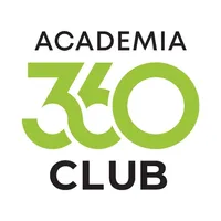 Academia 360 Club icon