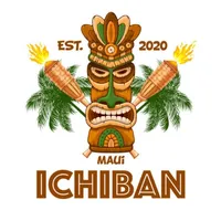 Ichiban 2020 Maui icon