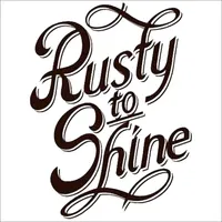 Rusty to Shine 公式アプリ icon