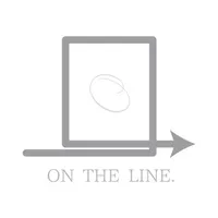 ON THE LINE.公式アプリ icon