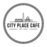 City Place Cafe icon