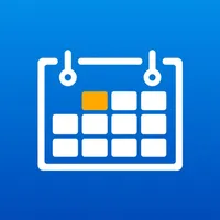 O2 Calendar icon