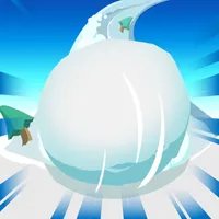 Snowball Roller icon