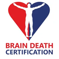 Brain Death Certification App icon