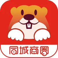 同城商圈 icon