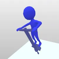 Pogo Jumper 3D icon