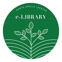 Santa Ursula Jakarta e-Library icon