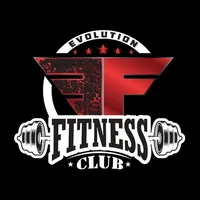 Evolution Fitness Club icon