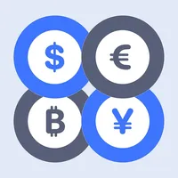 Exchanger - Currency Converter icon