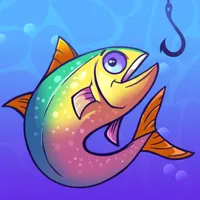 Fishing Break Master icon